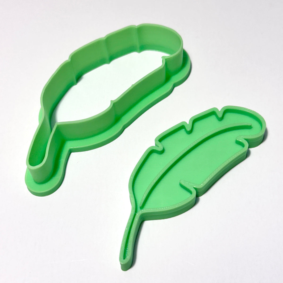 Cookie Cutters - 3D Printed Cookie Cutters
