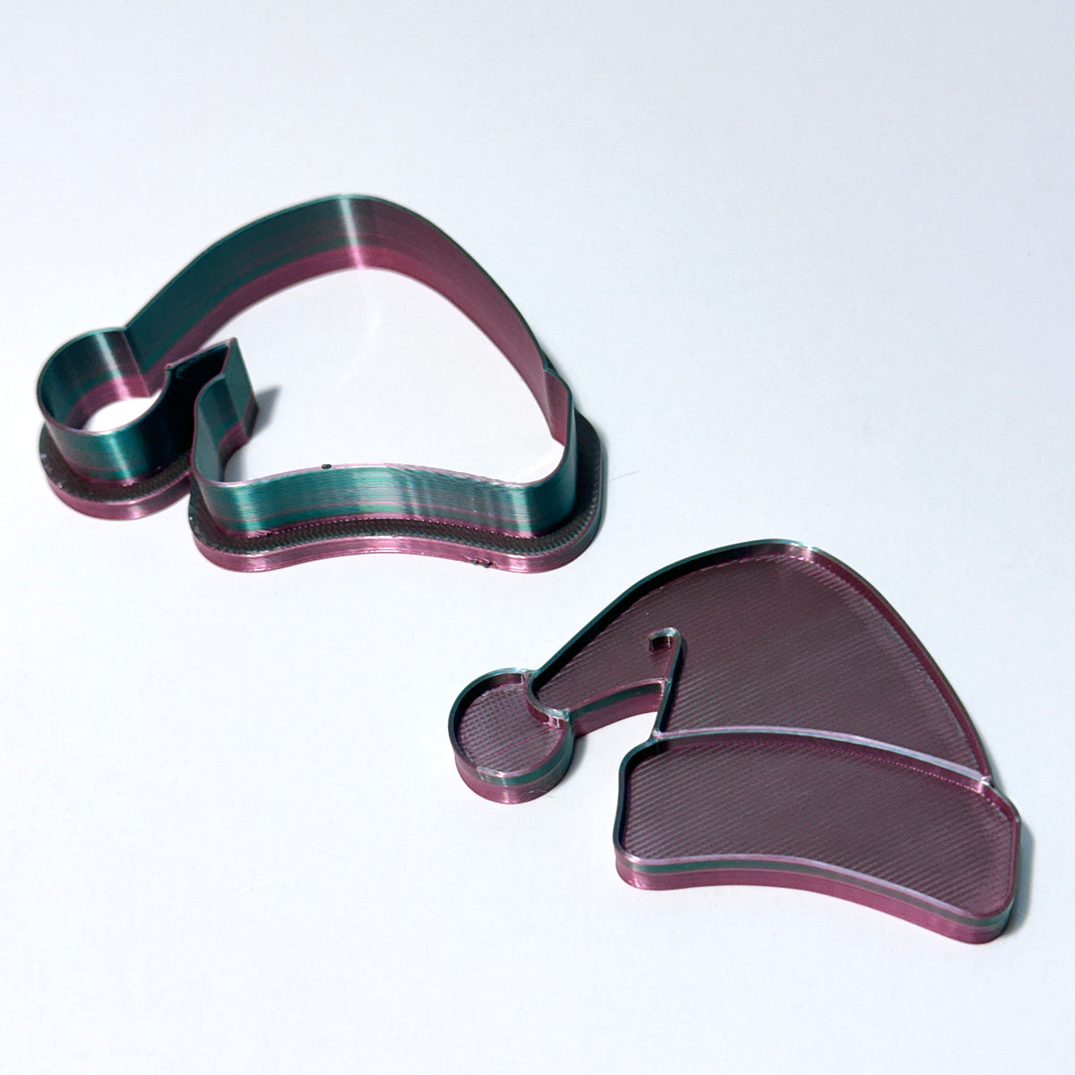 Cookie Cutters - 3D Printed Cookie Cutters