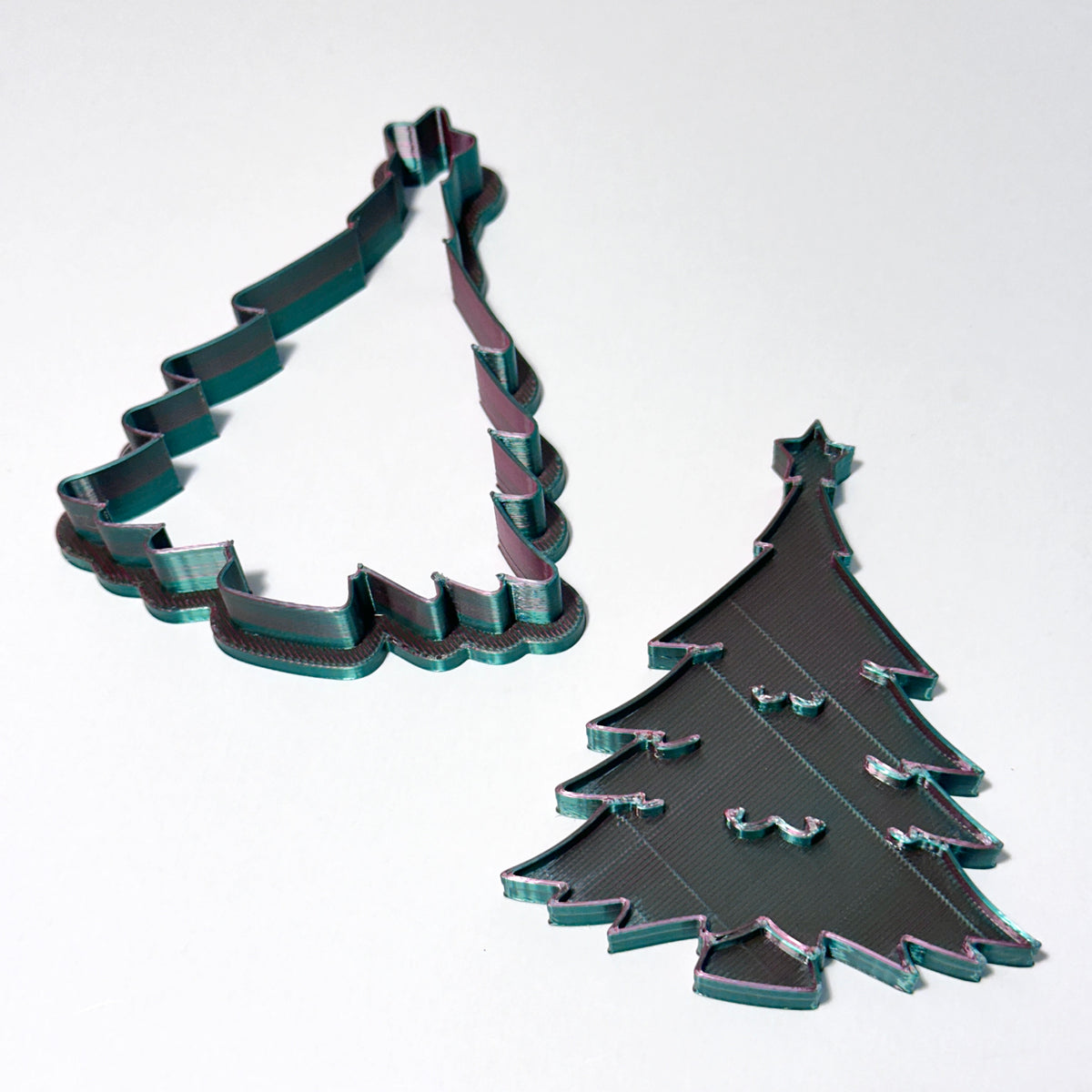 Cookie Cutters - 3D Printed Cookie Cutters