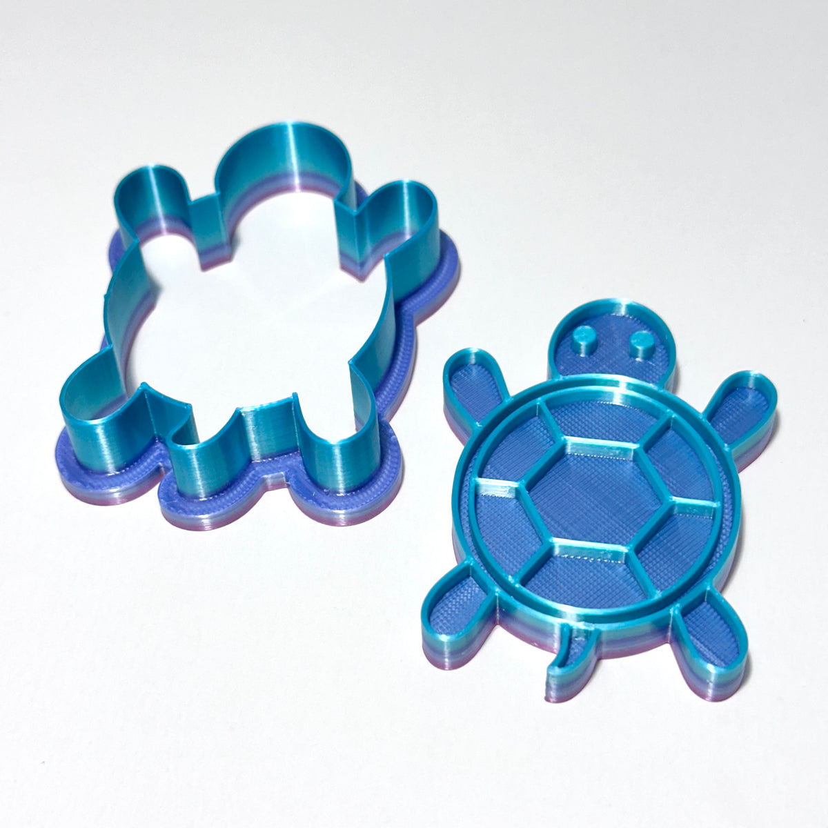 Cookie Cutters - 3D Printed Cookie Cutters