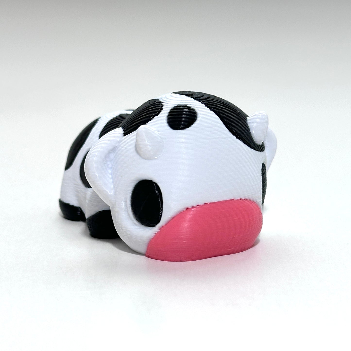 Boops - 3D Printed Articulating Figure