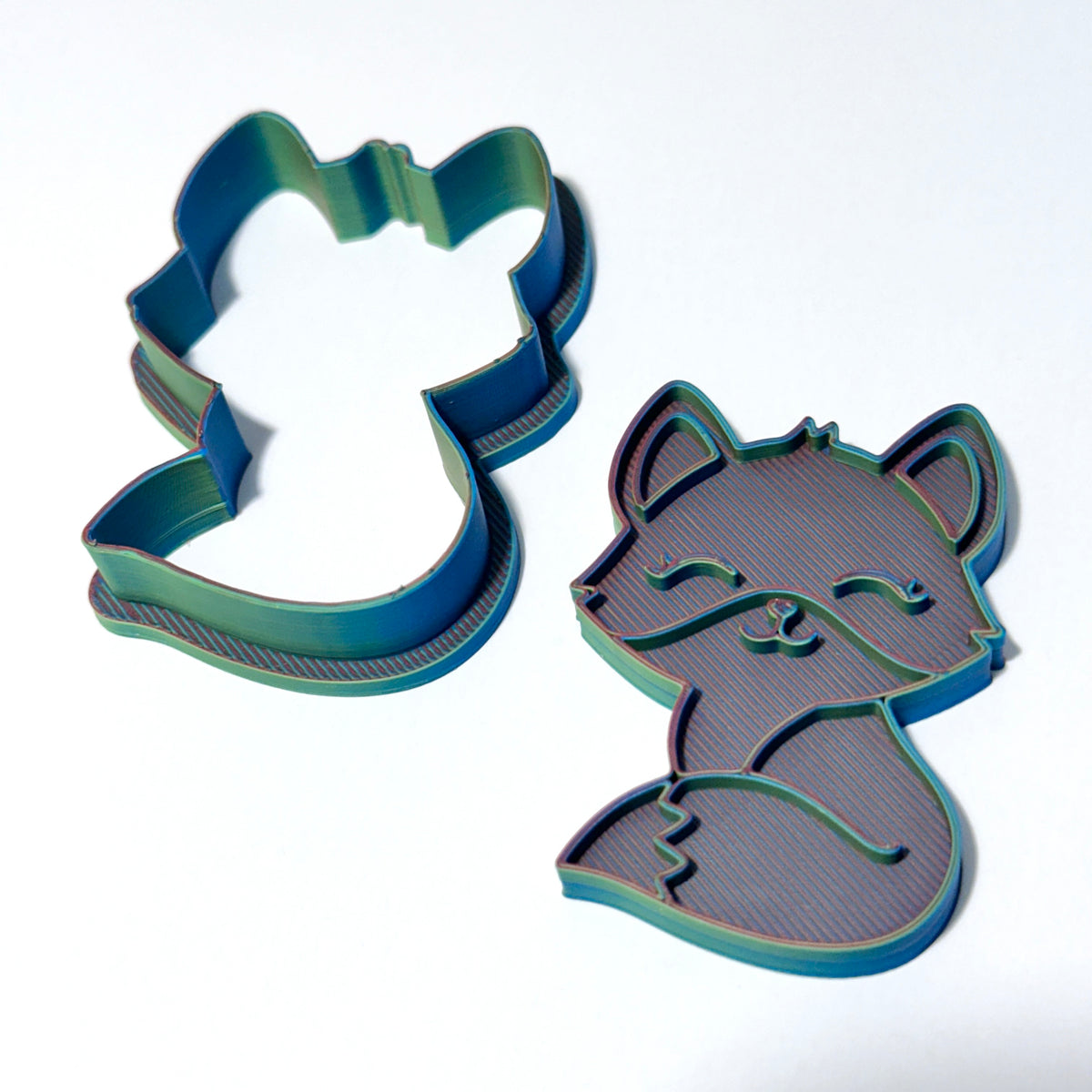 Cookie Cutters - 3D Printed Cookie Cutters