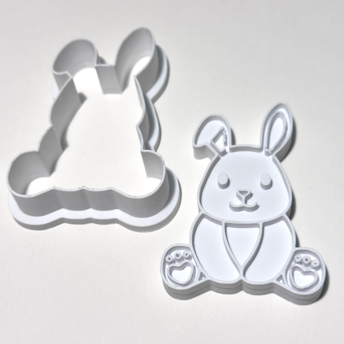 Cookie Cutters - 3D Printed Cookie Cutters