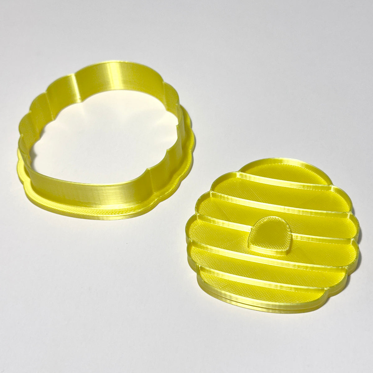Cookie Cutters - 3D Printed Cookie Cutters