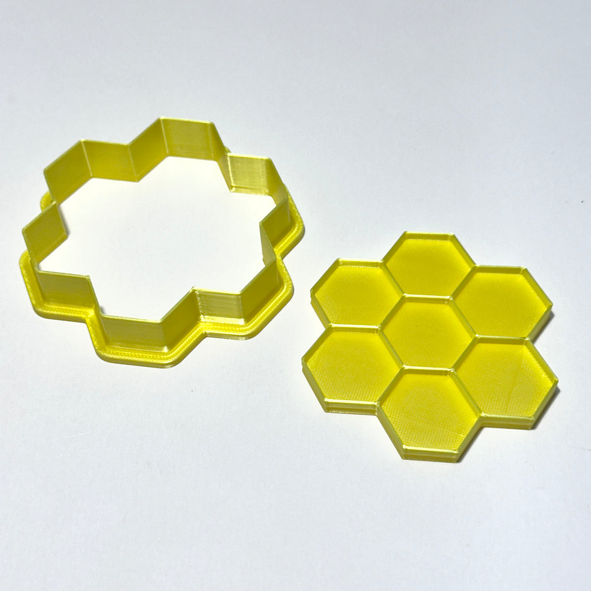 Cookie Cutters - 3D Printed Cookie Cutters