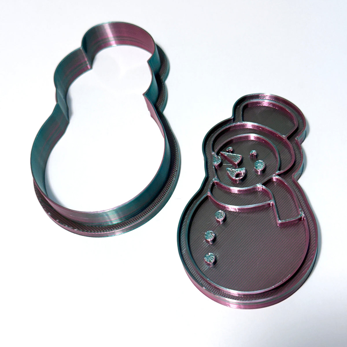 Cookie Cutters - 3D Printed Cookie Cutters