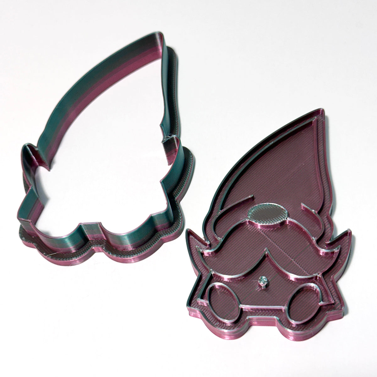 Cookie Cutters - 3D Printed Cookie Cutters