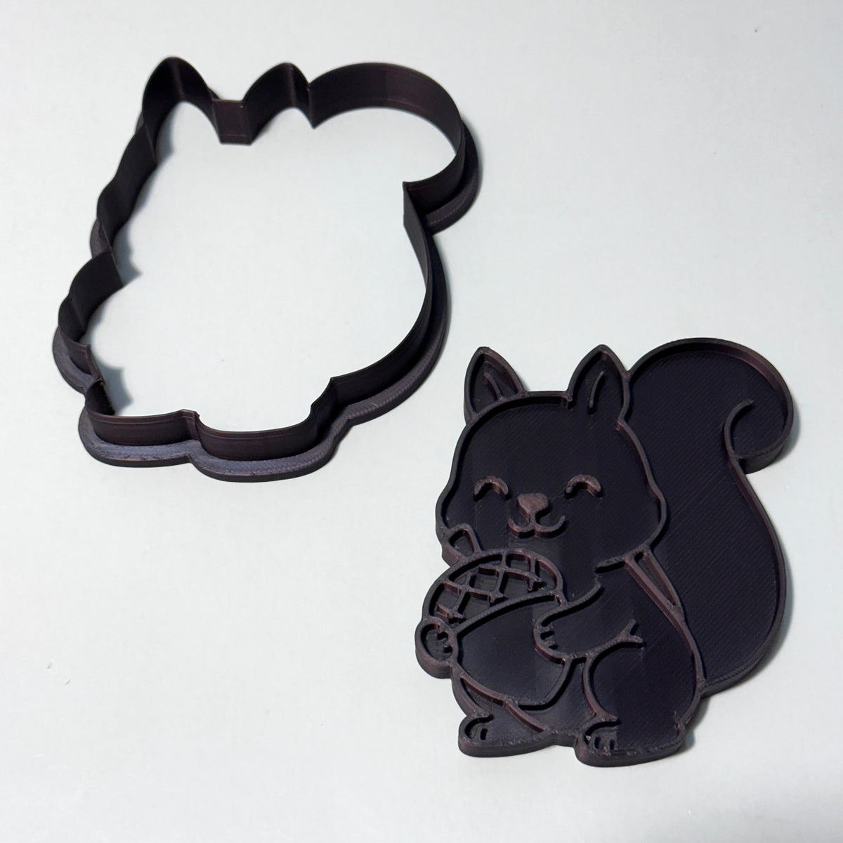Cookie Cutters - 3D Printed Cookie Cutters