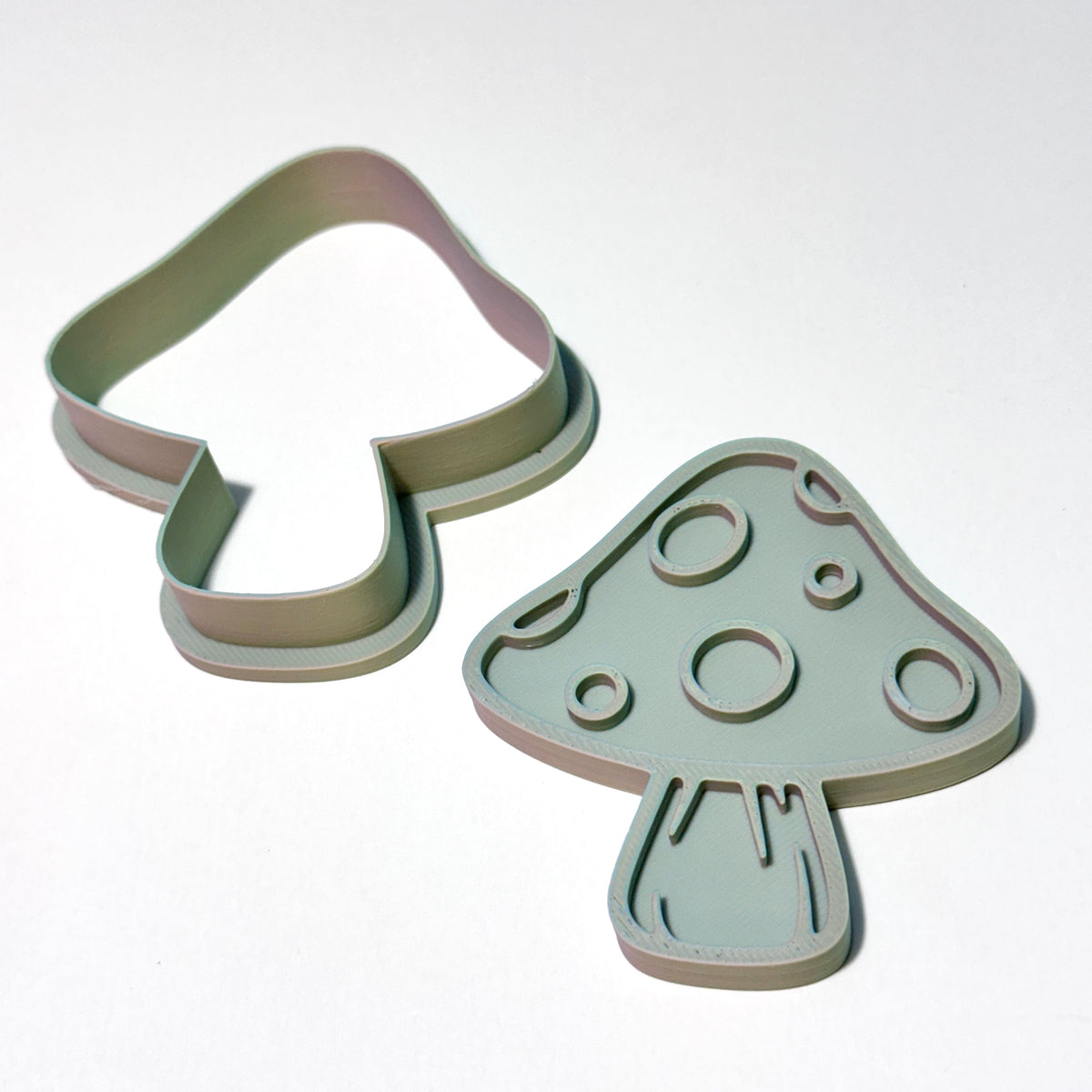 Cookie Cutters - 3D Printed Cookie Cutters