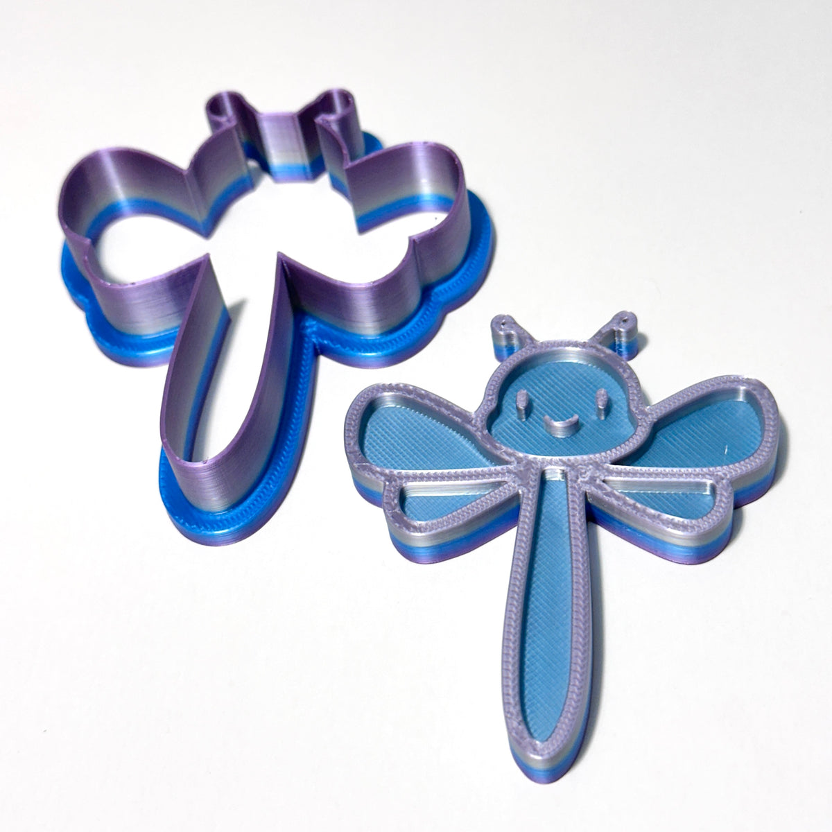 Cookie Cutters - 3D Printed Cookie Cutters