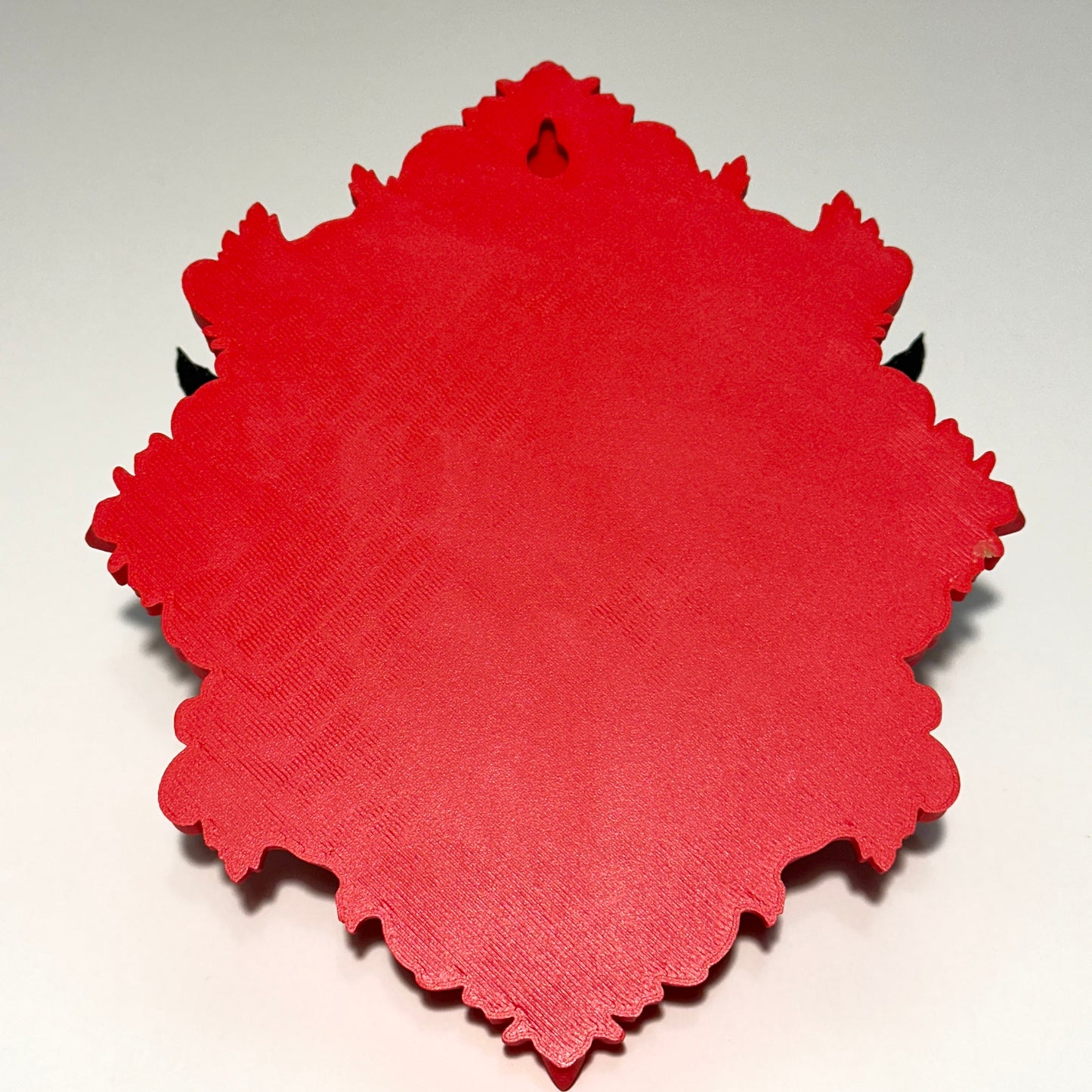 Raven Wall Decor - 3D Printed
