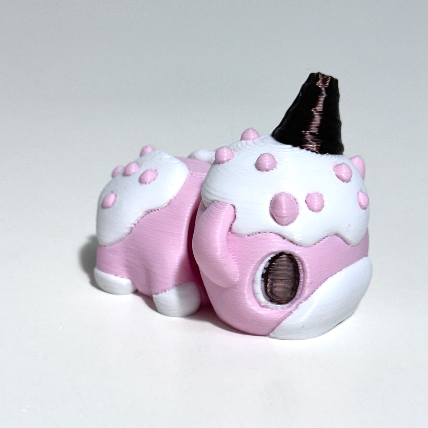 Boops - 3D Printed Articulating Figure