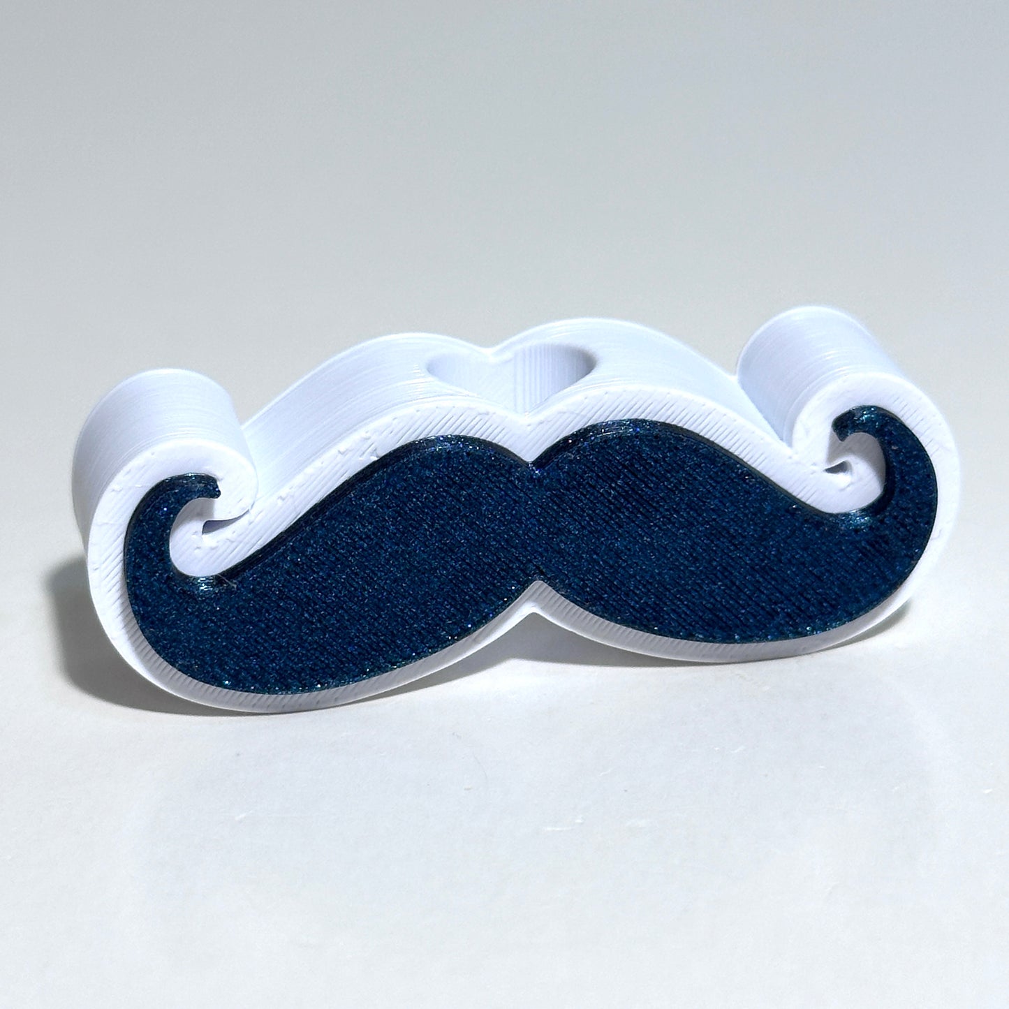 Straw Toppers - 3D Printed Figure