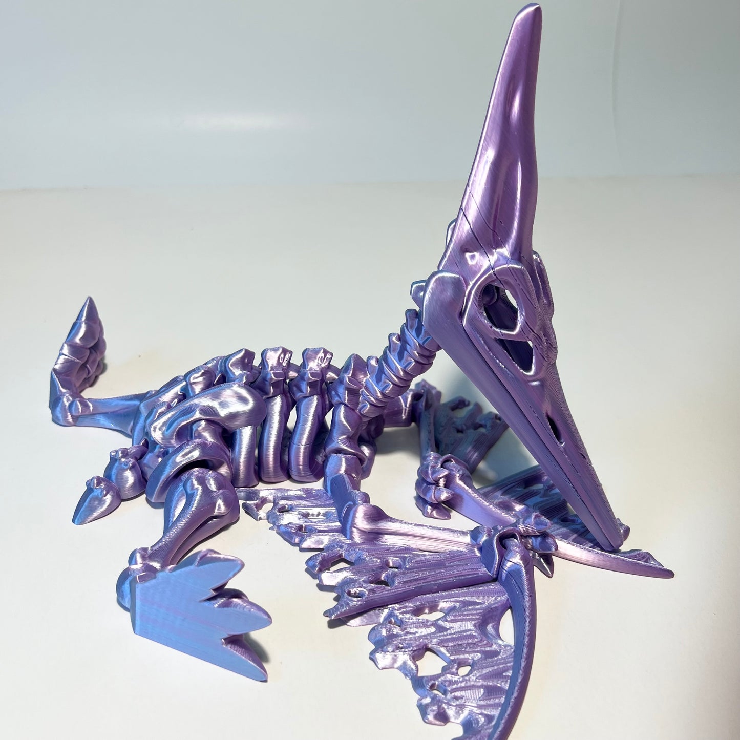 Oopsie Critters – 3D Printed Articulating Companions (Open for Adoption!)