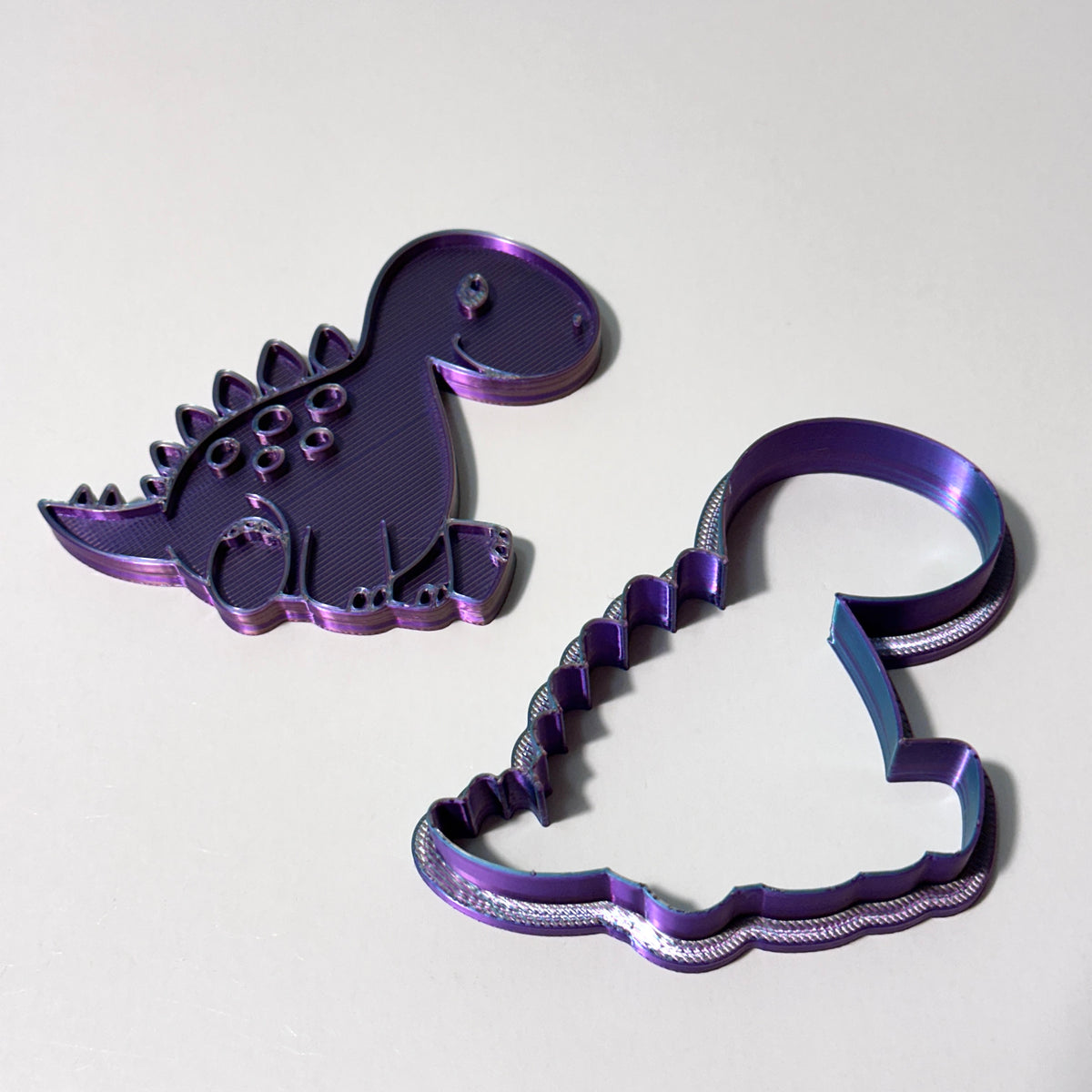 Cookie Cutters - 3D Printed Cookie Cutters