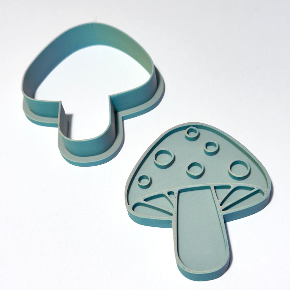 Cookie Cutters - 3D Printed Cookie Cutters