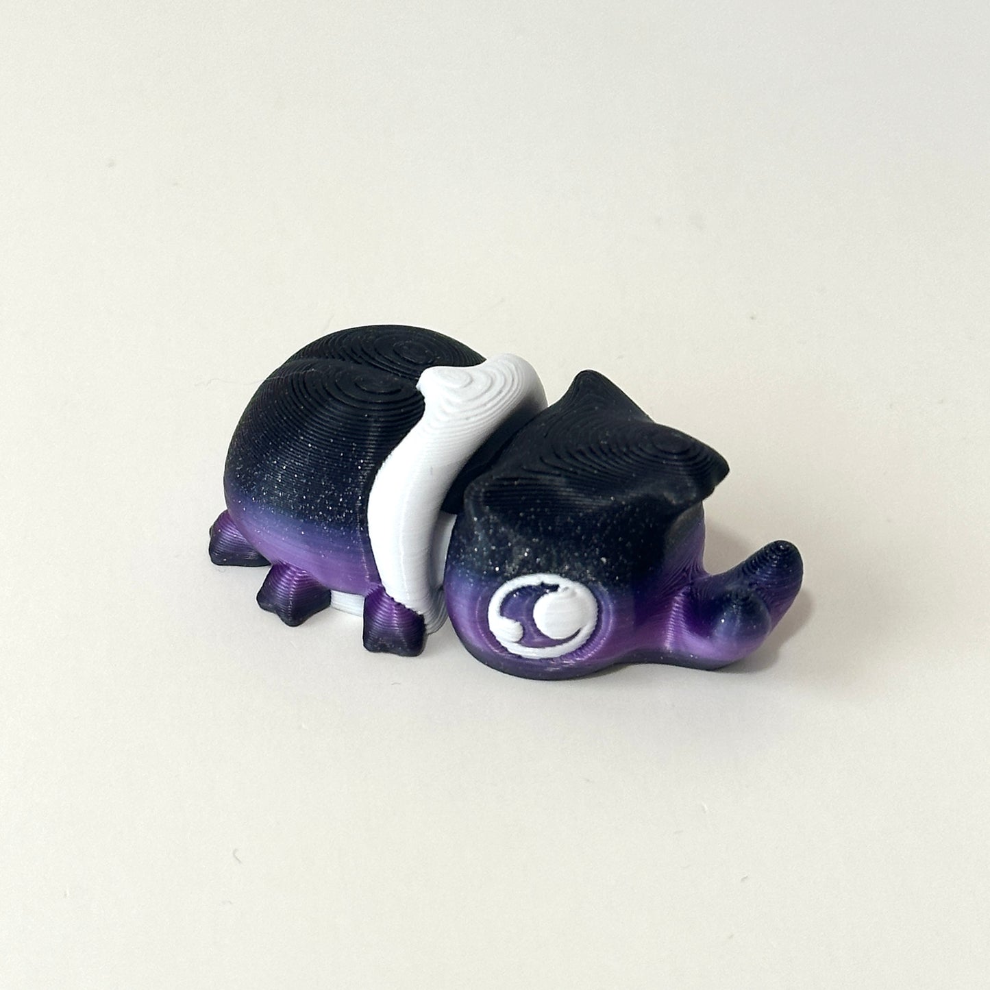 Mini Mates - 3D Printed Articulating Figures
