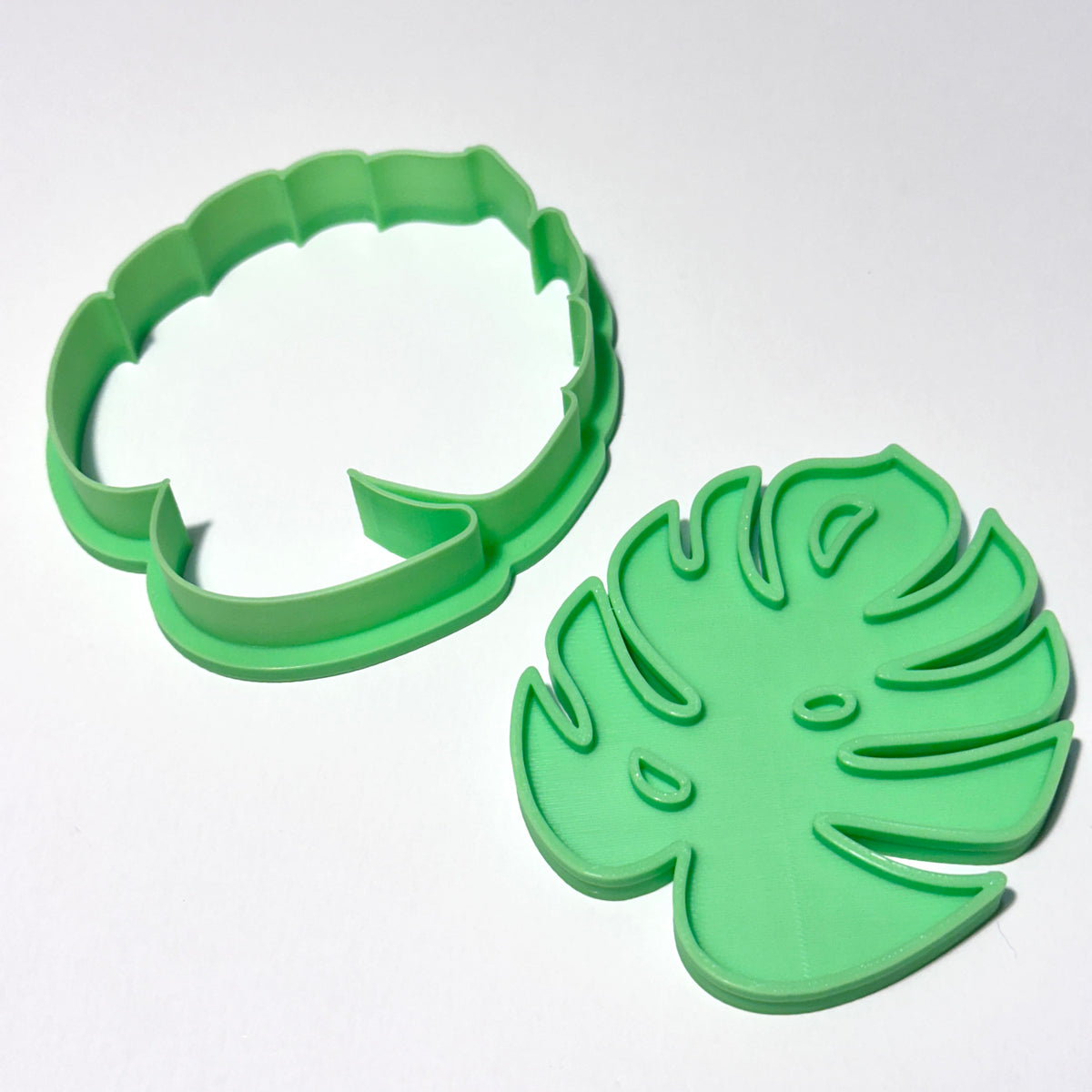 Cookie Cutters - 3D Printed Cookie Cutters