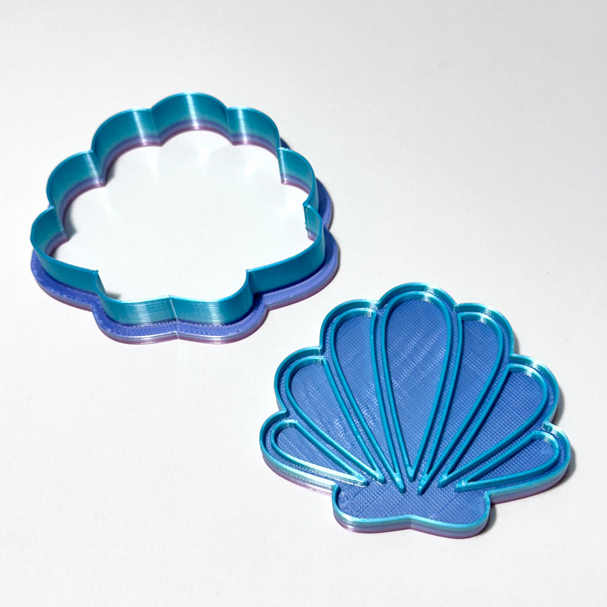 Cookie Cutters - 3D Printed Cookie Cutters