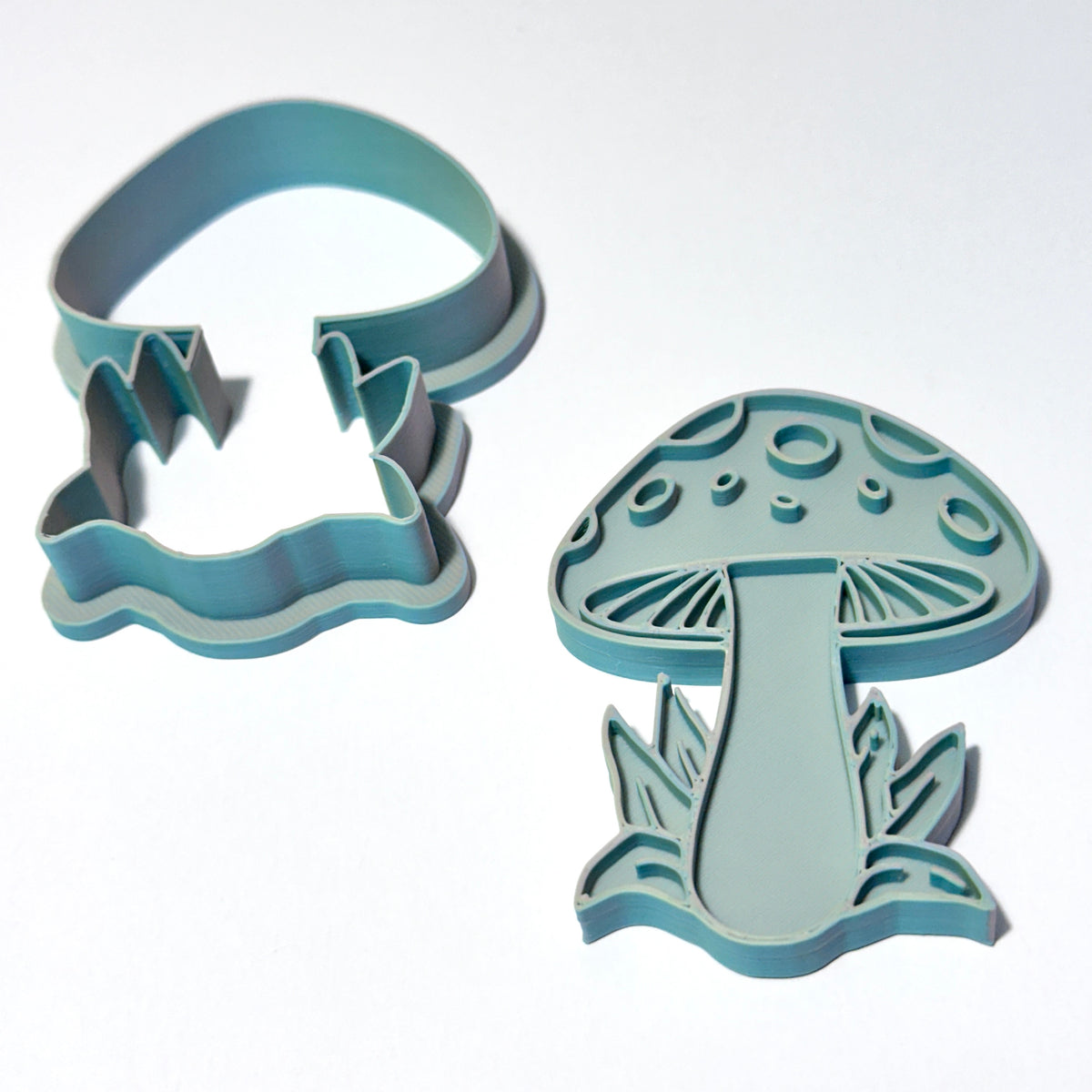 Cookie Cutters - 3D Printed Cookie Cutters