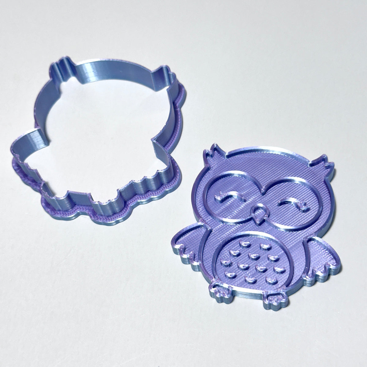Cookie Cutters - 3D Printed Cookie Cutters