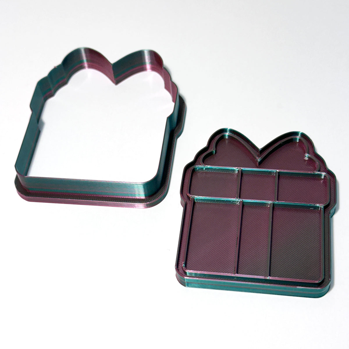Cookie Cutters - 3D Printed Cookie Cutters