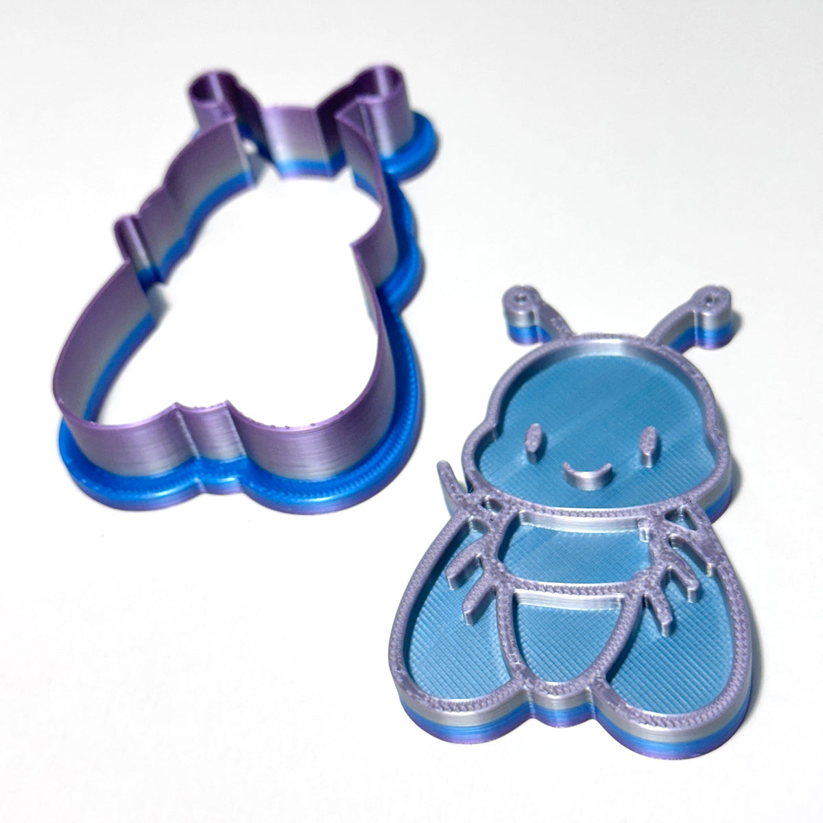 Cookie Cutters - 3D Printed Cookie Cutters