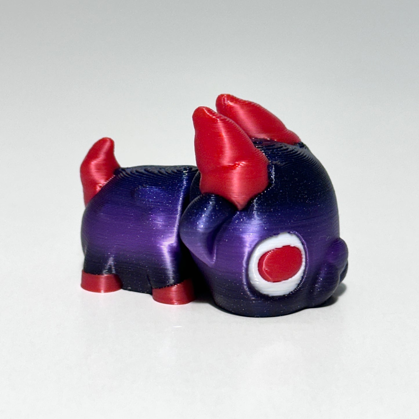 Boops - 3D Printed Articulating Figure