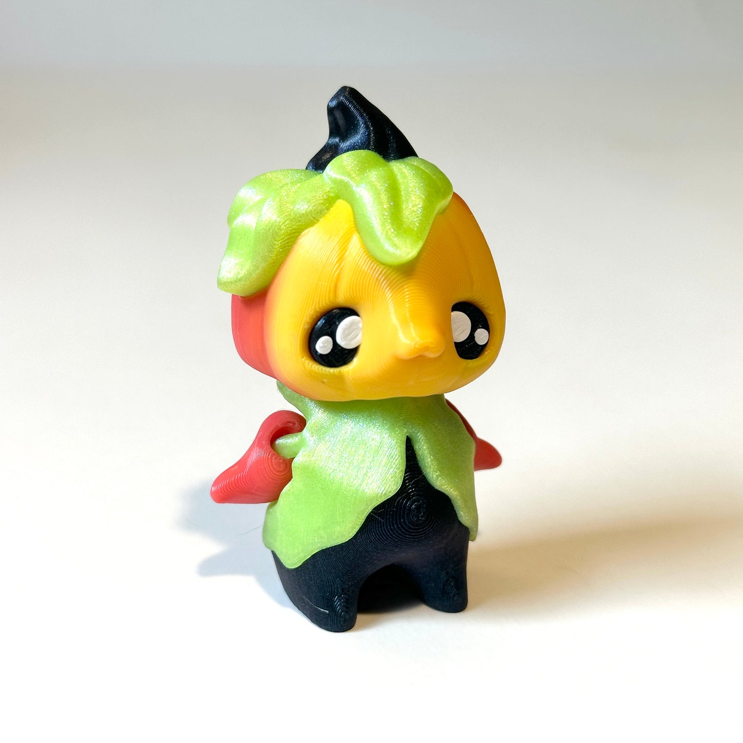 Pixies - 3D Printed Articulating Figure
