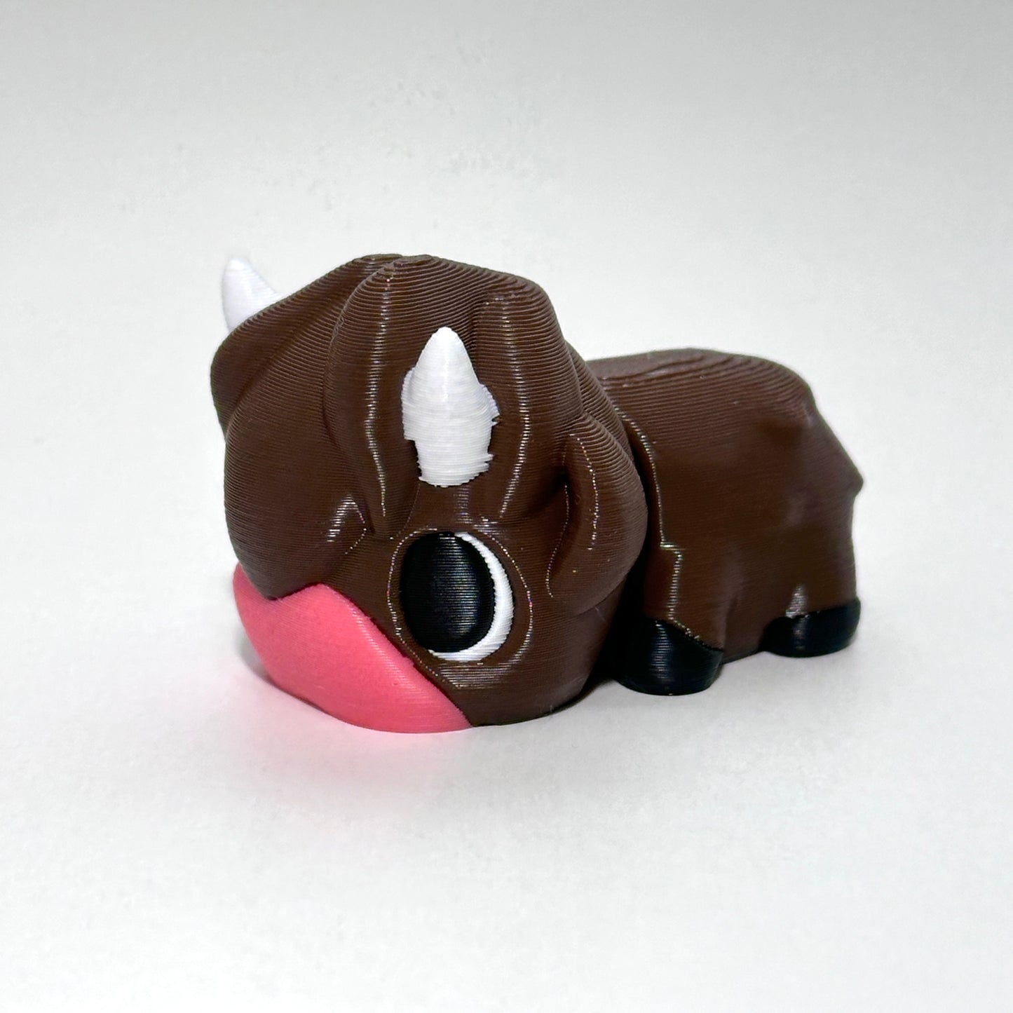 Boops - 3D Printed Articulating Figure