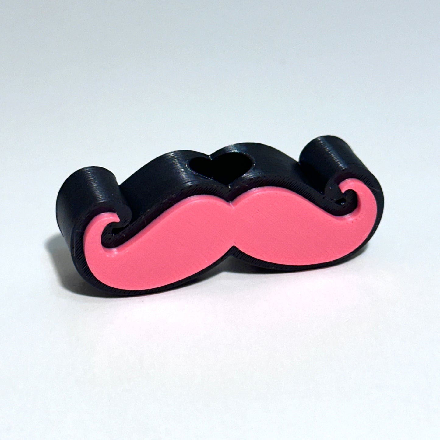 Straw Toppers - 3D Printed Figure