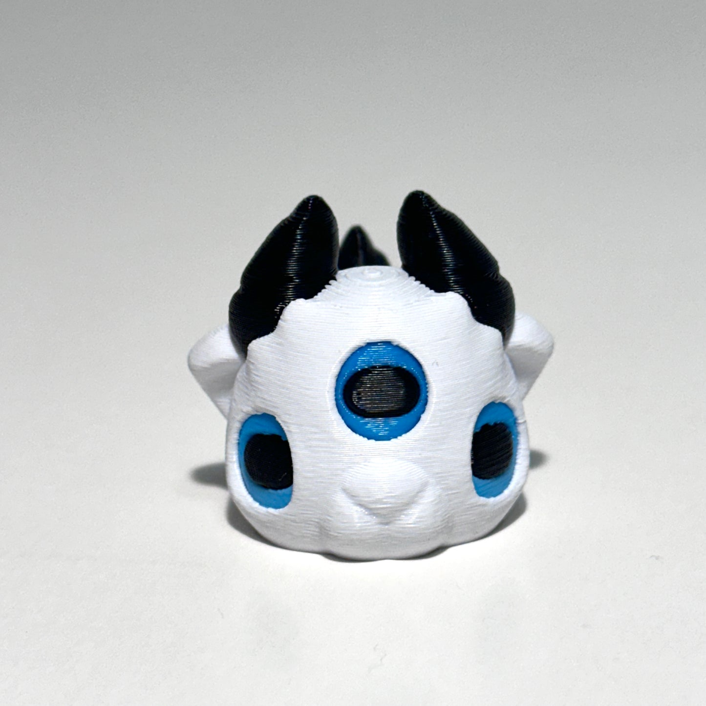 Boops - 3D Printed Articulating Figure