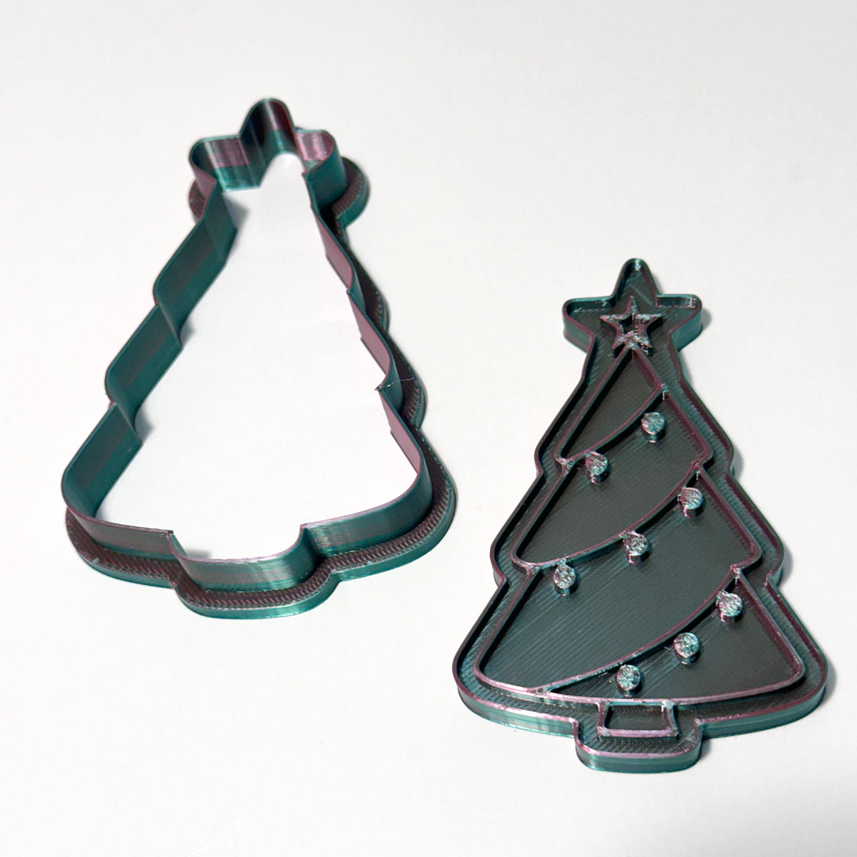 Cookie Cutters - 3D Printed Cookie Cutters