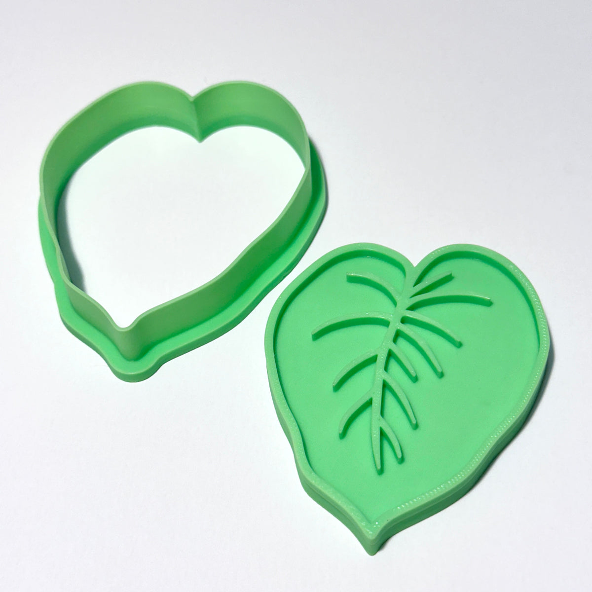 Cookie Cutters - 3D Printed Cookie Cutters