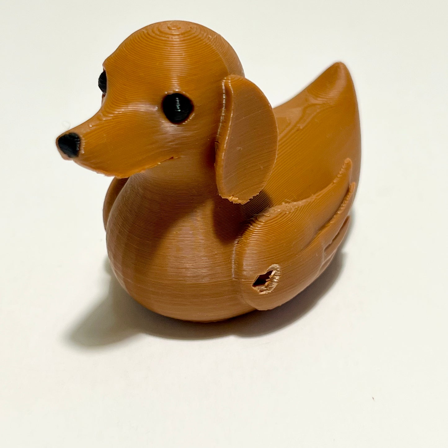 Oopsie Critters – 3D Printed Articulating Companions (Open for Adoption!)