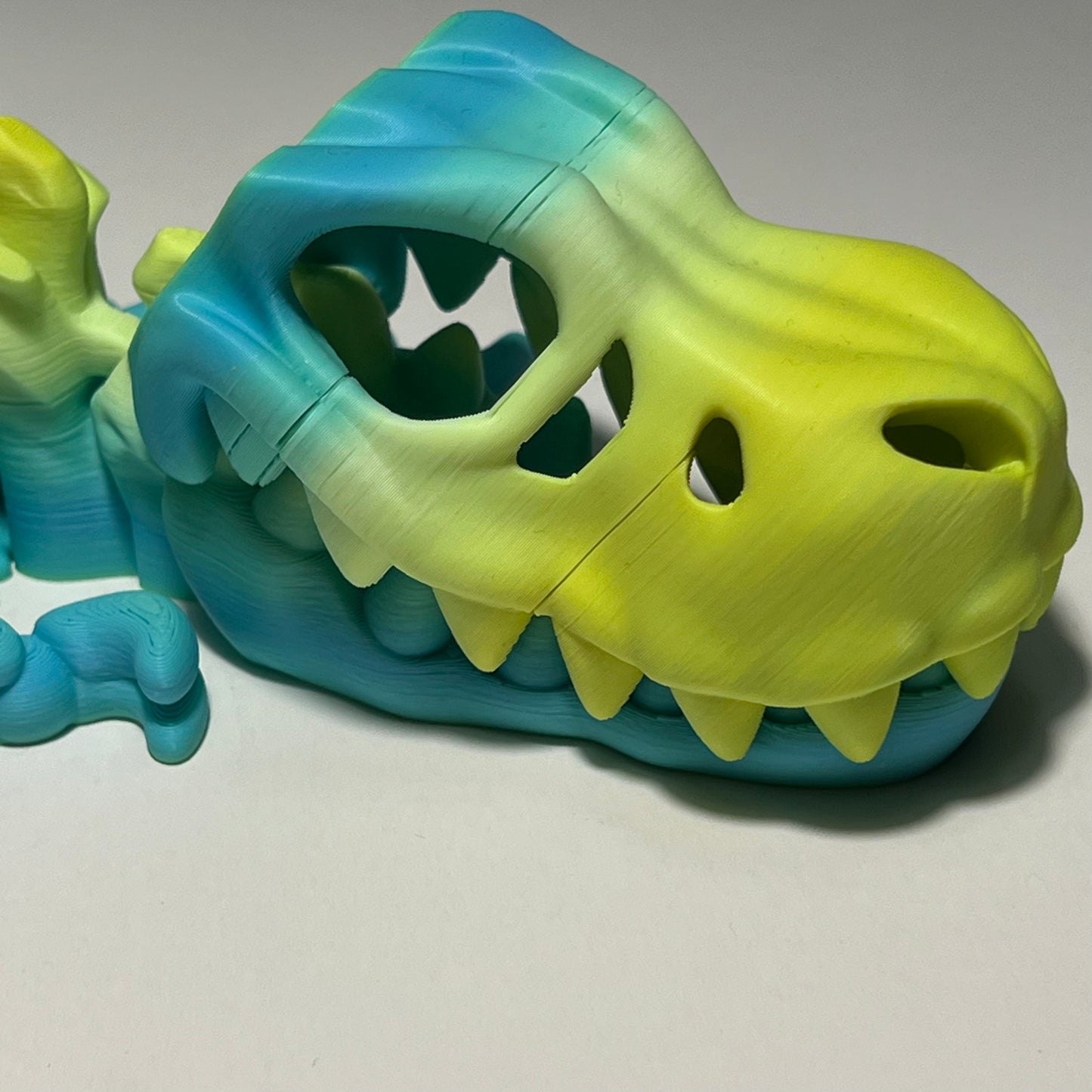 Oopsie Critters – 3D Printed Articulating Companions (Open for Adoption!)