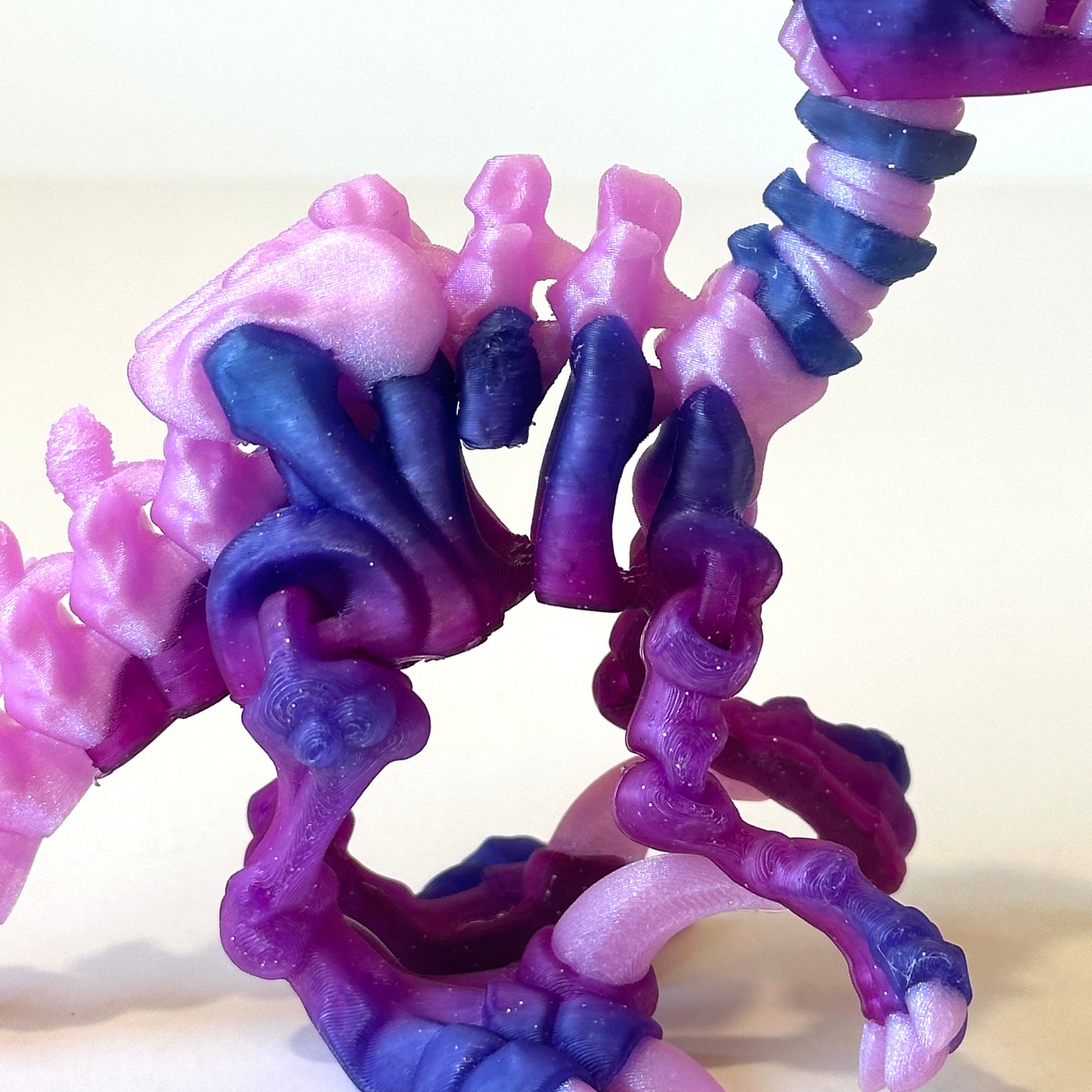 Oopsie Critters – 3D Printed Articulating Companions (Open for Adoption!)