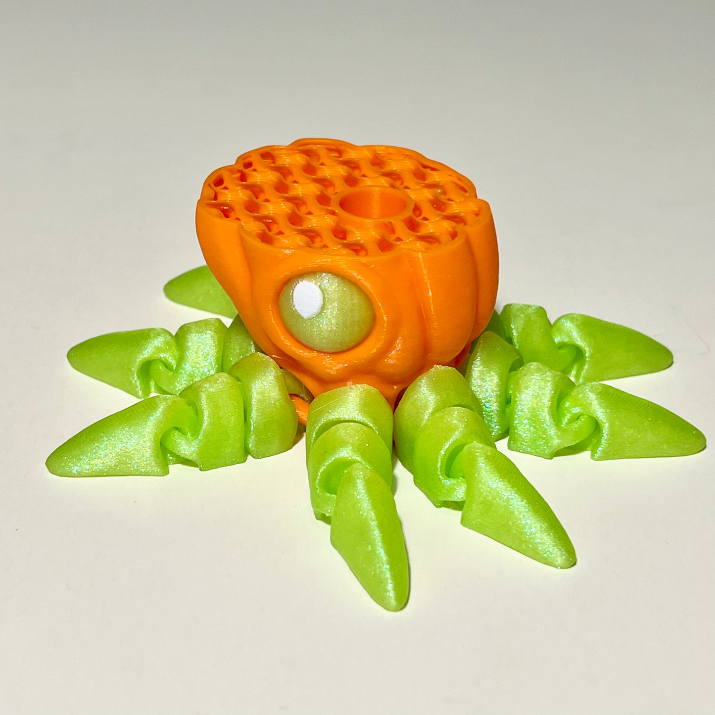 Oopsie Critters – 3D Printed Articulating Companions (Open for Adoption!)