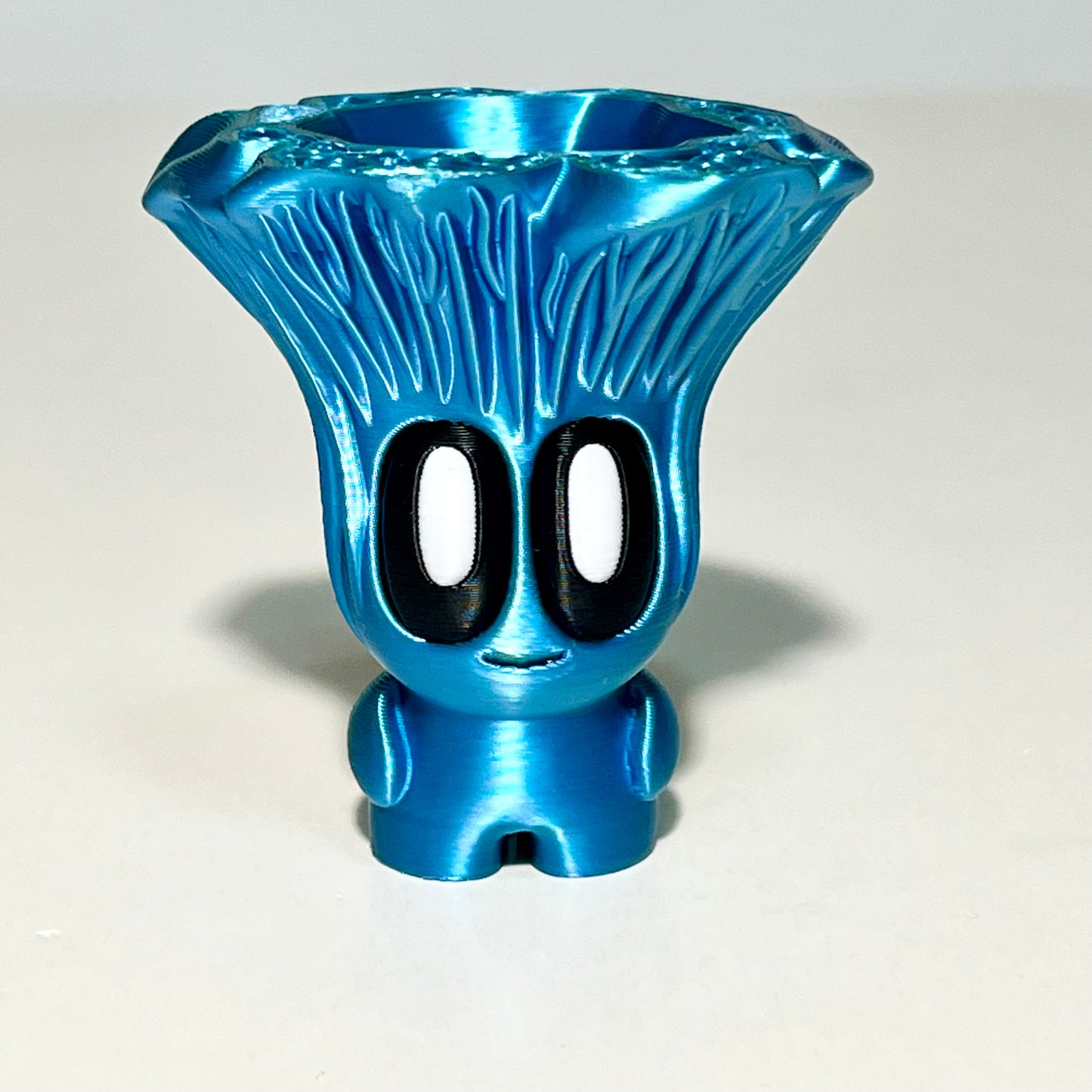 Oopsie Critters – 3D Printed Articulating Companions (Open for Adoption!)