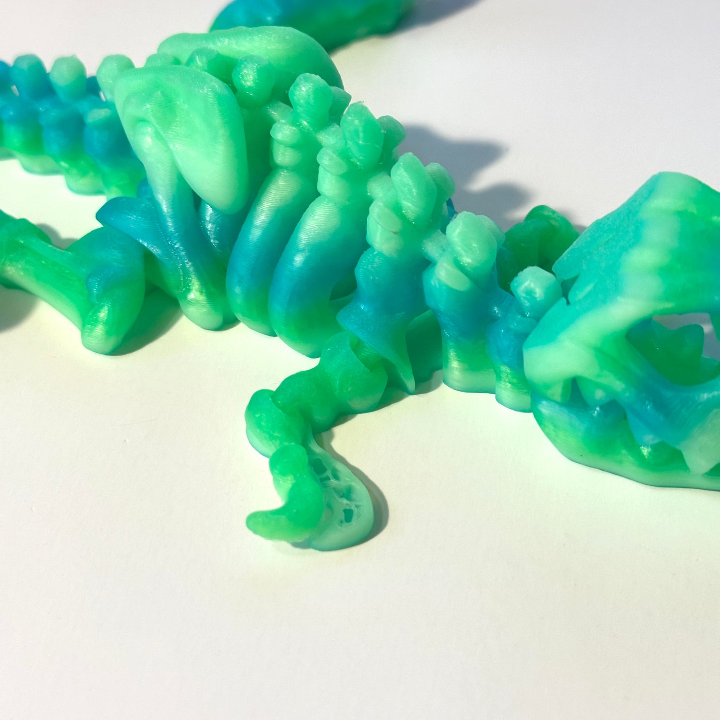 Oopsie Critters – 3D Printed Articulating Companions (Open for Adoption!)