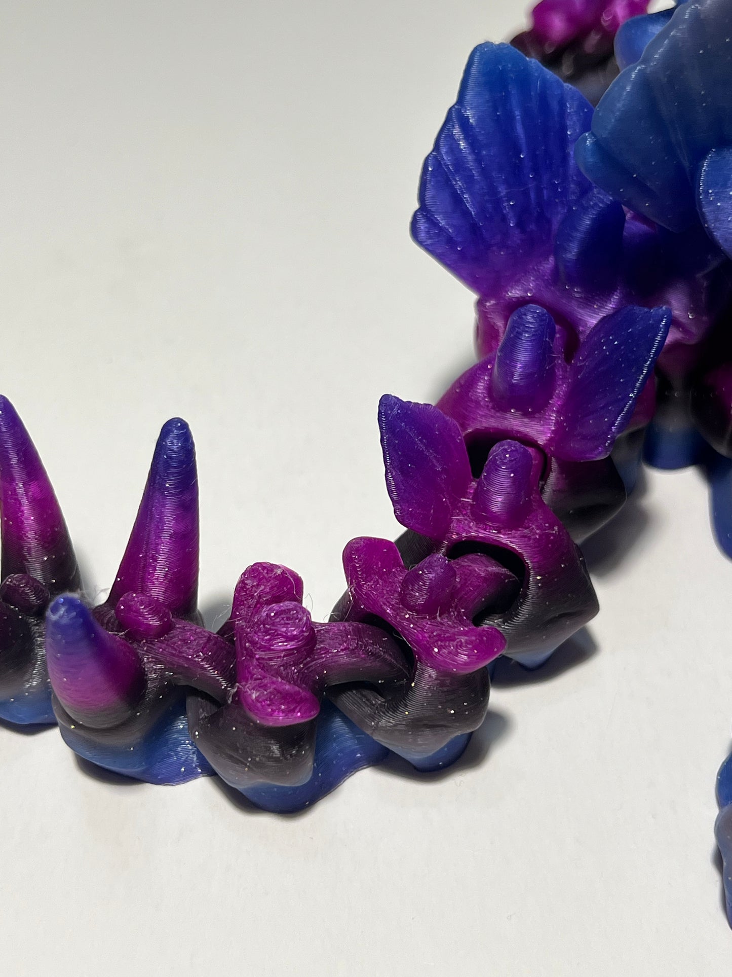 Oopsie Critters – 3D Printed Articulating Companions (Open for Adoption!)